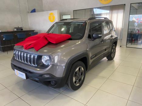 JEEP Renegade 1.8 16V 4P FLEX AUTOMTICO, Foto 2