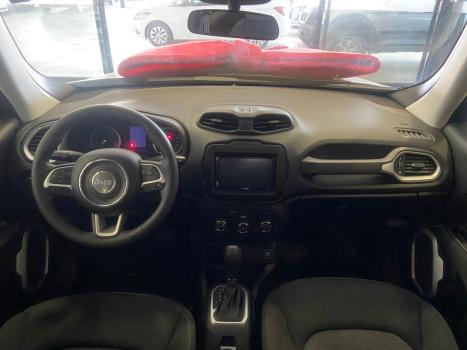 JEEP Renegade 1.8 16V 4P FLEX AUTOMTICO, Foto 7