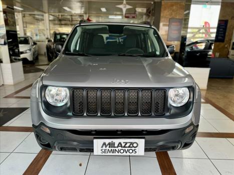 JEEP Renegade 1.8 16V 4P FLEX SPORT AUTOMTICO, Foto 2