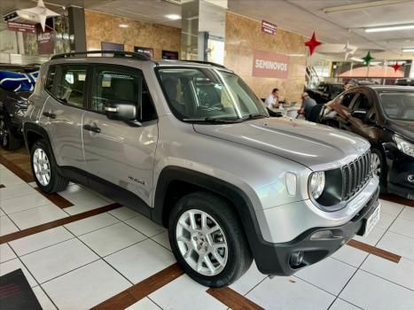 JEEP Renegade 1.8 16V 4P FLEX SPORT AUTOMTICO, Foto 3