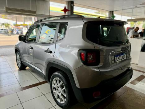 JEEP Renegade 1.8 16V 4P FLEX SPORT AUTOMTICO, Foto 6