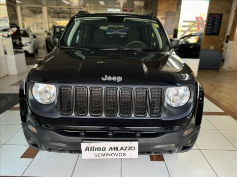 JEEP Renegade 1.8 16V 4P FLEX AUTOMTICO, Foto 2