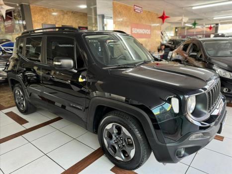 JEEP Renegade 1.8 16V 4P FLEX AUTOMTICO, Foto 3