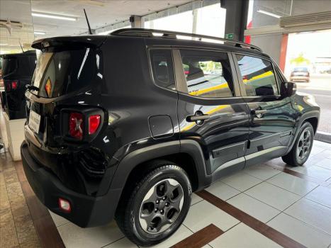 JEEP Renegade 1.8 16V 4P FLEX AUTOMTICO, Foto 4