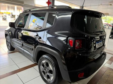 JEEP Renegade 1.8 16V 4P FLEX AUTOMTICO, Foto 6