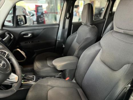 JEEP Renegade 1.8 16V 4P FLEX AUTOMTICO, Foto 7