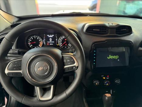 JEEP Renegade 1.8 16V 4P FLEX AUTOMTICO, Foto 9