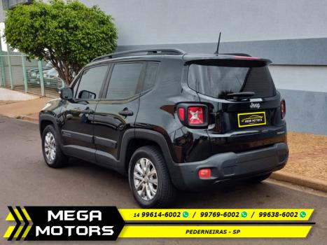 JEEP Renegade 1.8 16V 4P FLEX SPORT, Foto 3