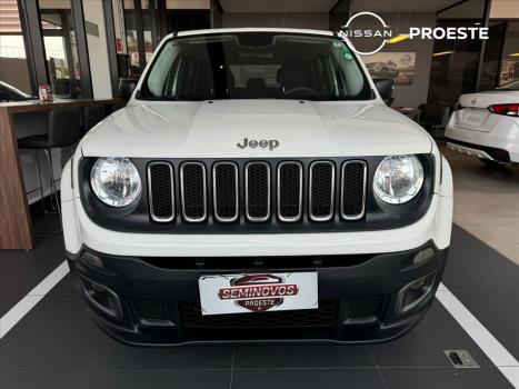 JEEP Renegade 1.8 16V 4P FLEX SPORT, Foto 2