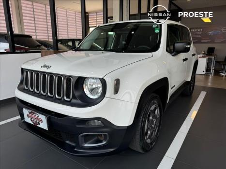 JEEP Renegade 1.8 16V 4P FLEX SPORT, Foto 3