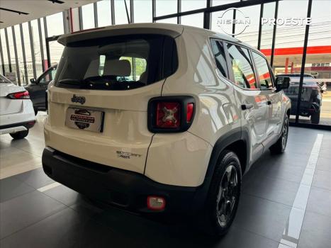 JEEP Renegade 1.8 16V 4P FLEX SPORT, Foto 4