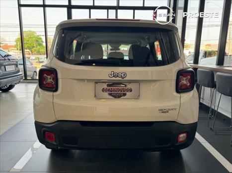 JEEP Renegade 1.8 16V 4P FLEX SPORT, Foto 5