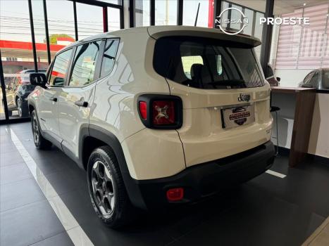 JEEP Renegade 1.8 16V 4P FLEX SPORT, Foto 6