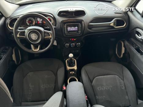 JEEP Renegade 1.8 16V 4P FLEX SPORT, Foto 7