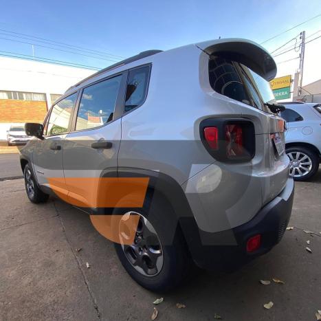 JEEP Renegade 1.8 16V 4P FLEX SPORT, Foto 6