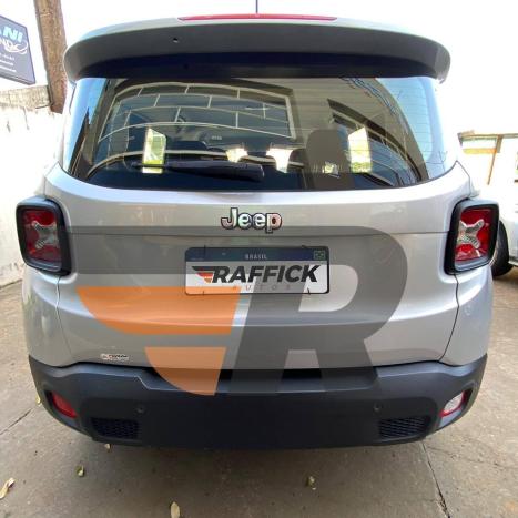 JEEP Renegade 1.8 16V 4P FLEX SPORT, Foto 7