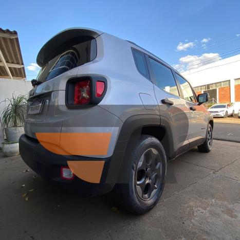 JEEP Renegade 1.8 16V 4P FLEX SPORT, Foto 11