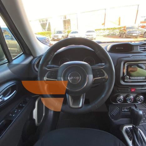 JEEP Renegade 1.8 16V 4P FLEX SPORT, Foto 14