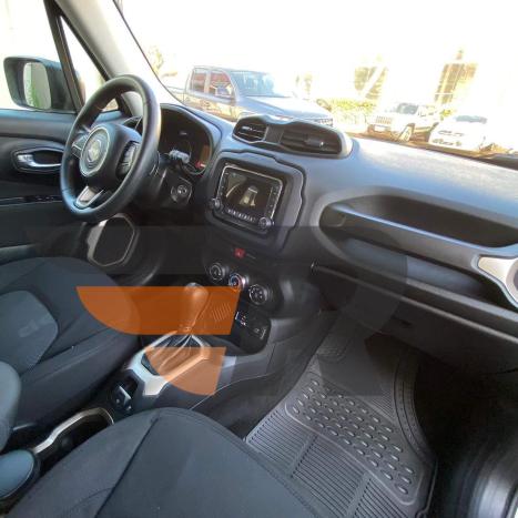 JEEP Renegade 1.8 16V 4P FLEX SPORT, Foto 15