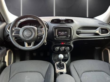 JEEP Renegade 1.8 16V 4P FLEX SPORT, Foto 7