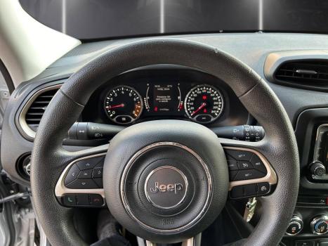 JEEP Renegade 1.8 16V 4P FLEX SPORT, Foto 8