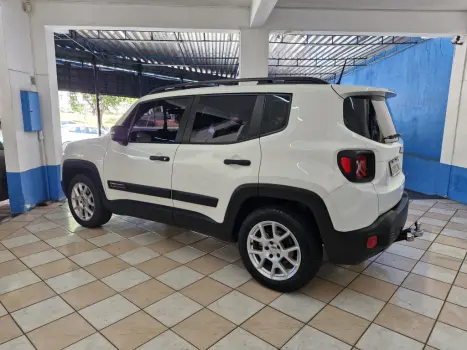 JEEP Renegade 1.8 16V 4P FLEX SPORT AUTOMTICO, Foto 5