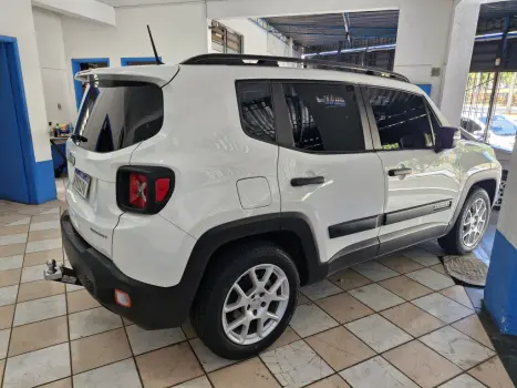 JEEP Renegade 1.8 16V 4P FLEX SPORT AUTOMTICO, Foto 6