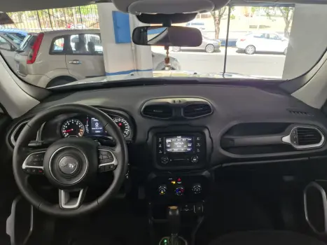 JEEP Renegade 1.8 16V 4P FLEX SPORT AUTOMTICO, Foto 7