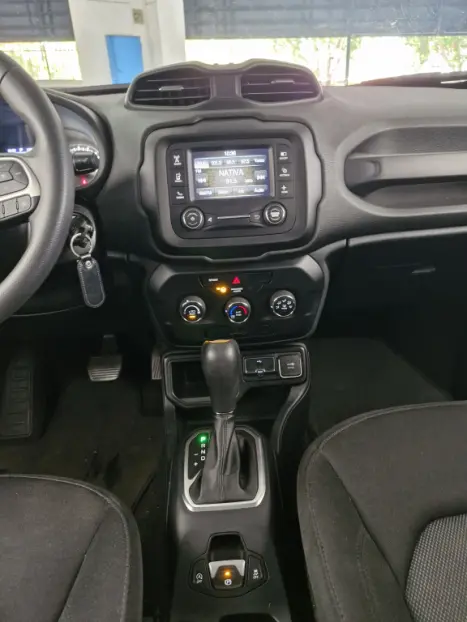 JEEP Renegade 1.8 16V 4P FLEX SPORT AUTOMTICO, Foto 8