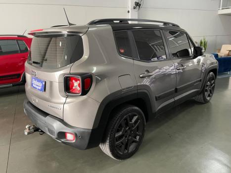 JEEP Renegade 1.8 16V 4P LIMITED FLEX AUTOMTICO, Foto 11