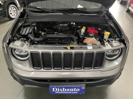 JEEP Renegade 1.8 16V 4P LIMITED FLEX AUTOMTICO, Foto 3