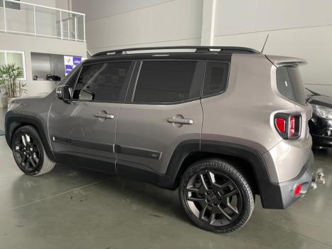 JEEP Renegade 1.8 16V 4P LIMITED FLEX AUTOMTICO, Foto 17