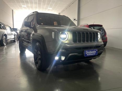 JEEP Renegade 1.8 16V 4P LIMITED FLEX AUTOMTICO, Foto 2