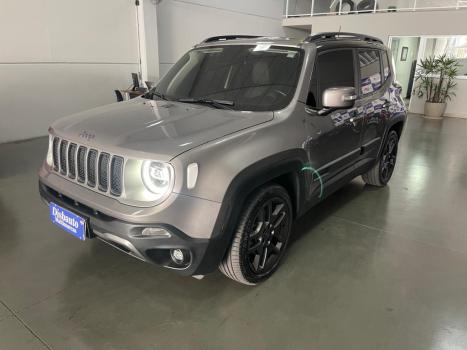 JEEP Renegade 1.8 16V 4P LIMITED FLEX AUTOMTICO, Foto 5