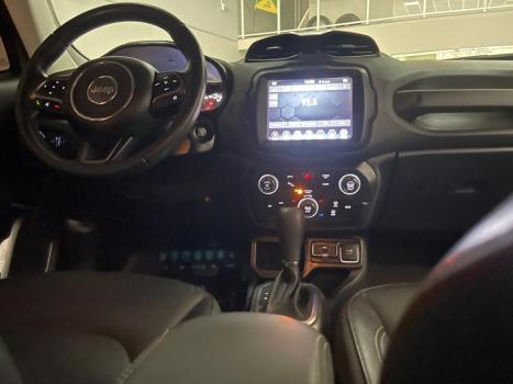 JEEP Renegade 1.8 16V 4P LIMITED FLEX AUTOMTICO, Foto 18