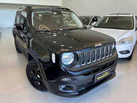 JEEP Renegade 1.8 16V 4P FLEX SPORT, Foto 1