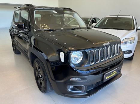 JEEP Renegade 1.8 16V 4P FLEX SPORT, Foto 2