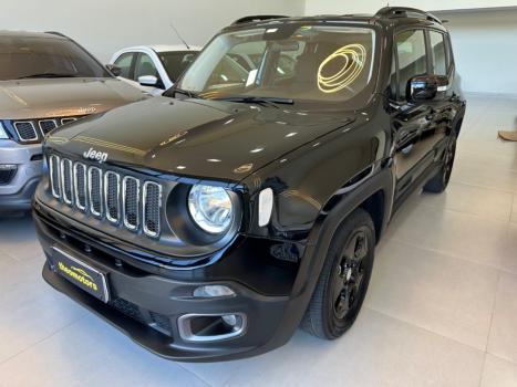 JEEP Renegade 1.8 16V 4P FLEX SPORT, Foto 3