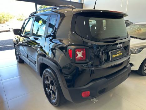 JEEP Renegade 1.8 16V 4P FLEX SPORT, Foto 5