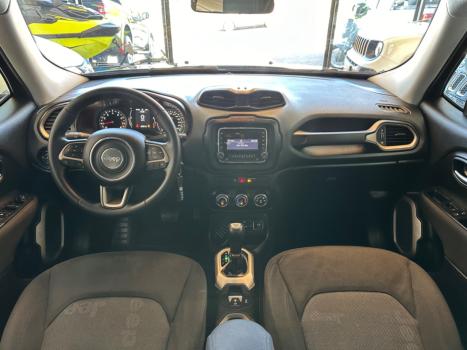 JEEP Renegade 1.8 16V 4P FLEX SPORT, Foto 8