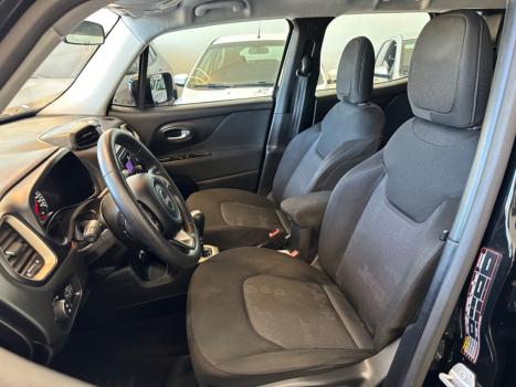 JEEP Renegade 1.8 16V 4P FLEX SPORT, Foto 9