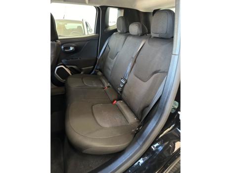 JEEP Renegade 1.8 16V 4P FLEX SPORT, Foto 10