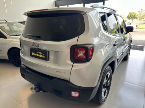 JEEP Renegade 1.8 16V 4P FLEX SPORT, Foto 5