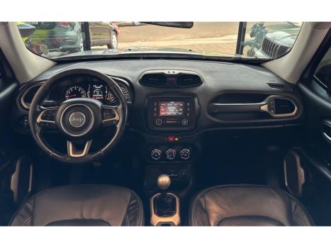 JEEP Renegade 1.8 16V 4P FLEX SPORT, Foto 9