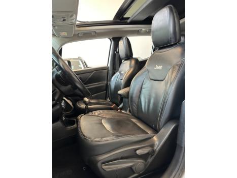 JEEP Renegade 1.8 16V 4P FLEX SPORT, Foto 10