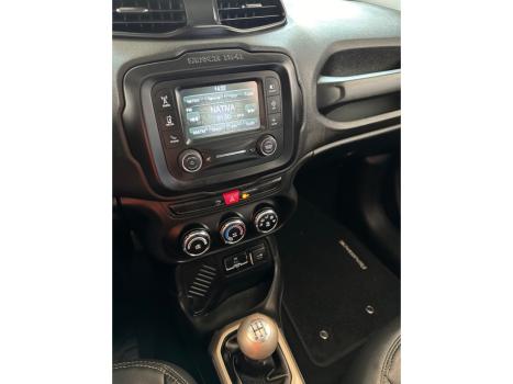 JEEP Renegade 1.8 16V 4P FLEX SPORT, Foto 12