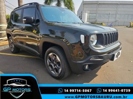 JEEP Renegade 1.8 16V 4P FLEX AUTOMTICO, Foto 1