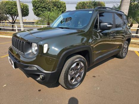 JEEP Renegade 1.8 16V 4P FLEX AUTOMTICO, Foto 2