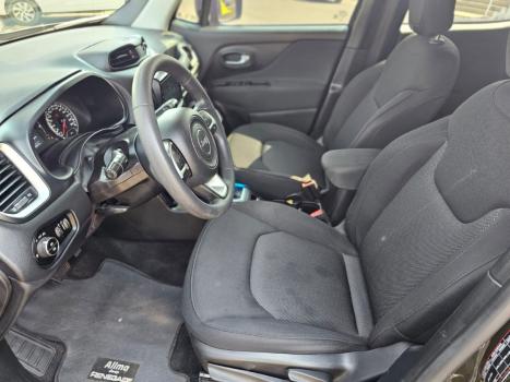 JEEP Renegade 1.8 16V 4P FLEX AUTOMTICO, Foto 12