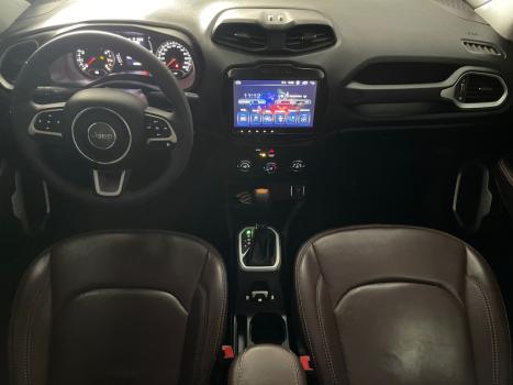 JEEP Renegade 1.8 16V 4P FLEX AUTOMTICO, Foto 6